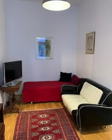 Lejlighed Pazelt Top3 *