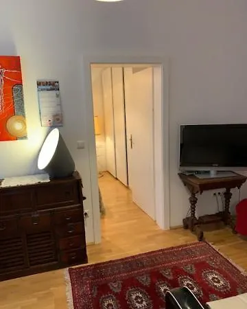 Lejlighed Pazelt Top3