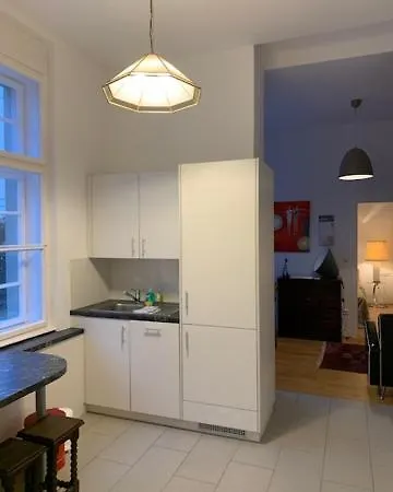 Pazelt Top3 Apartment Bad Voeslau