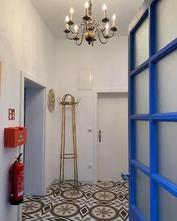 Pazelt Top3 Apartment