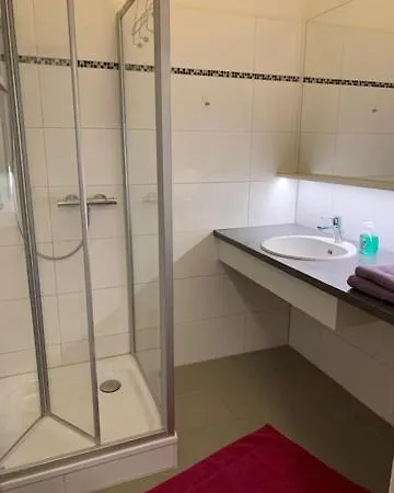 Apartment Pazelt Top3 Bad Voeslau