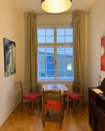 Pazelt Top3 Apartament Bad Voeslau