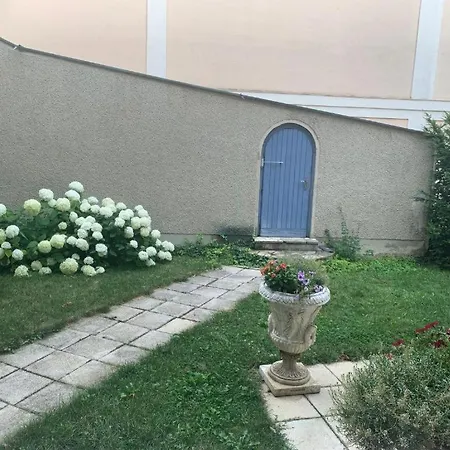 Pazelt Top3 Lejlighed *