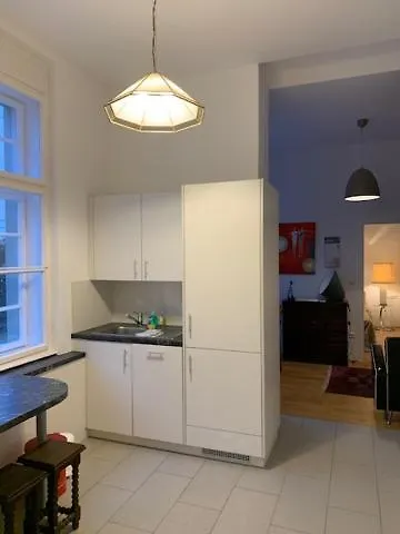 Pazelt Top3 Апартаменты Бад-Фёслау