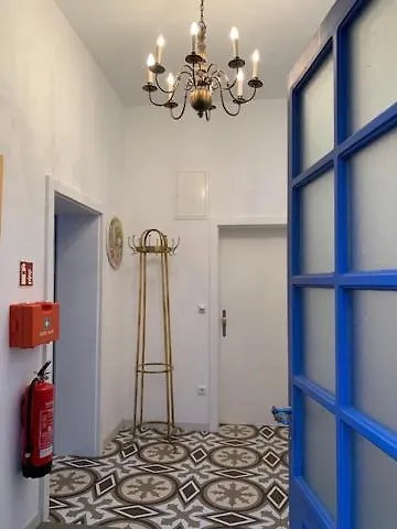 Pazelt Top3 Lejlighed