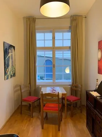 Pazelt Top3 Lejlighed Bad Voeslau