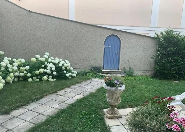 Pazelt Top3 Апартаменты *